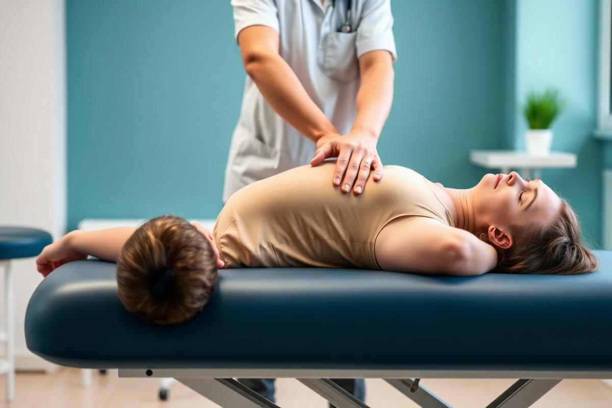 Terapia manuale ortopedica